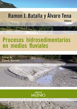 PROCESOS HIDROSEDIEMNTARIOS EN MEDIOS FLUVIALES. NUEVO. Envío URGENTE (IMOSVER) - Imagen 1 de 1