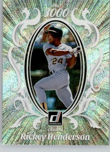 2023 Donruss Panini Baseball RAPTURE INSERTS Pick From List/Complete Your Set