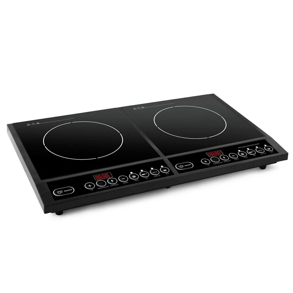 G3 Ferrari Hi-Tech Chef G10047 60cm Fornello a Induzione