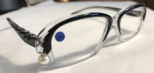 Frost Brillengestell Pearl C01 Handarbeit Deutschland Einzelhandel $ 350 - Bild 1 von 10