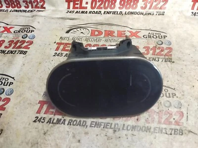 MINI F54 F55 F56 F57 F60 INSTRUMENT CLUSTER SPEEDOMETER 5A82414, 5A49994,5A33B59 - Image 1 of 4