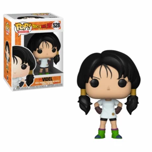 Funko Pop Animation 528 Dragonball Z 36389 Videl - Picture 1 of 1