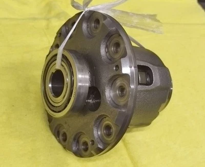Mitsubishi Lancer A175A Lantabo Differential LSD with Side Bearings Genuine JDM - Изображение 1 из 4