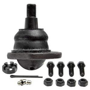 AC Delco 46D2104A Ball Joints Front Driver or Passenger Side Lower for Chevy - Picture 1 of 4