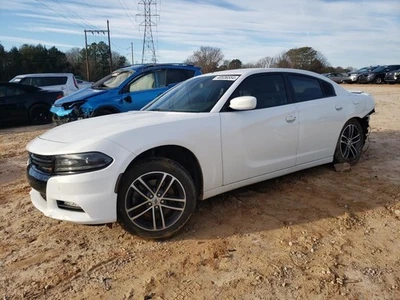 2019 Dodge Charger Rear Axle 3.6L AWD Used 96K Miles OEM 447-03293 - Image 1 of 4