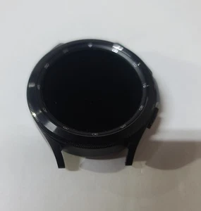 Samsung Galaxy Watch 4 Classic SM-R895U,46mm,Black, Good:BN413 - Zdjęcie 1 z 5