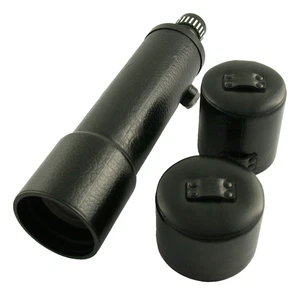 SWAROVSKI Iralin NZ 30x75 Teleskop Spektiv telescope scope TOP - Bild 1 von 12