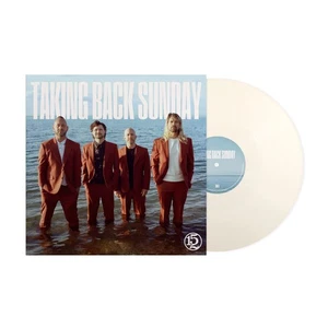 Taking Back Sunday 152 (Vinyl) 12" Album Coloured Vinyl - Picture 1 of 1