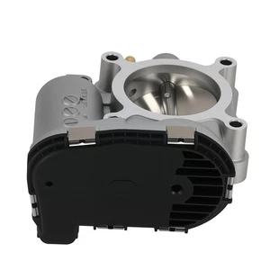 Corpo Farfallato for Mercedes Benz C E Classe CLK SLK W202 Sprinter 1111410125 - Picture 1 of 12