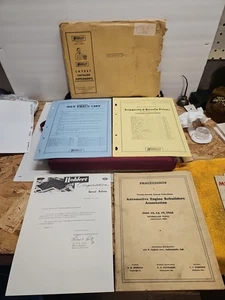 Vtg. Wohlert's Catalog And Price Sheet 1964 (BB) - Bild 1 von 12