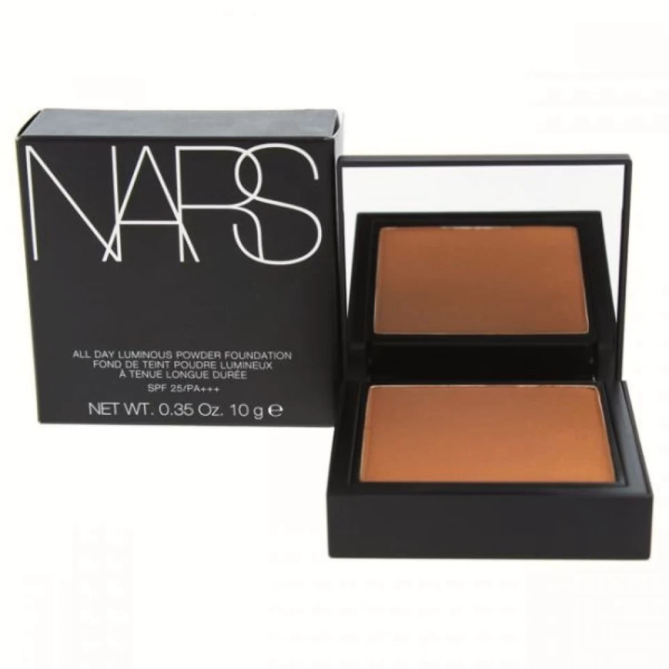 Nars Foundation 0.42 Oz Cadiz Nars Cadiz Foundation Compact Powder 0.42 Oz (12 M - Image 1 of 1