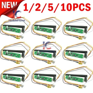 1-10Pcs Wireless DMX512 PCB Board LED Controller Modules Transmitter Receiver - Picture 1 of 13