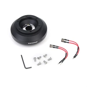 178H Steering Wheel Short Hub Adapter For 2010-18  Chevy Camaro/Cruze/Sonic - Picture 1 of 6
