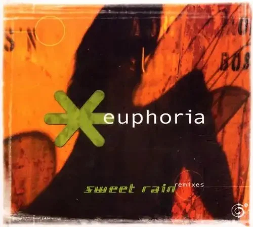 Euphoria - Sweet Rain Remixes - Bild 1 von 1