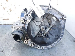 55273080 SCHALTGETRIEBE 5M FIAT PANDA (169) 1.2 B/LPG 8V MAN 5M 60CV 2010 5P BER - Bild 1 von 5