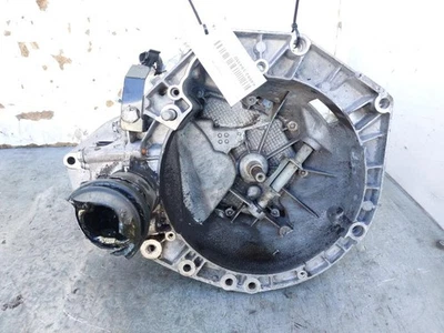 55273080 CAMBIO MANUALE 5M FIAT PANDA (169) 1.2 B/GPL 8V MAN 5M 60CV 2010 5P BER - Immagine 1 di 4