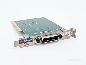 Keysight 82350B PCI-GPIB - Picture 1 of 4