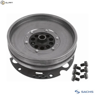 FLYWHEEL 2295 601 013 FOR AUDI A4/S4 A5/Sportback/S5/Convertible A6/S6 2.0L A6 - Image 1 of 4