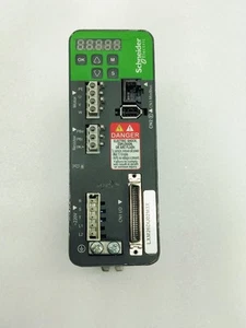Schneider LXM26DU02M3X Ac Servo Drive - Picture 1 of 10