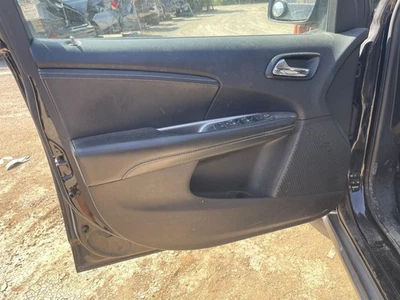 Dodge Journey 2017 panel de moldura de puerta delantera 968548 Foto 1 de 4