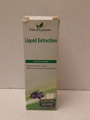 Suplemento líquido de hierro para mujeres hombres gotas veganas de hierro con vitaminas Foto 1 de 4