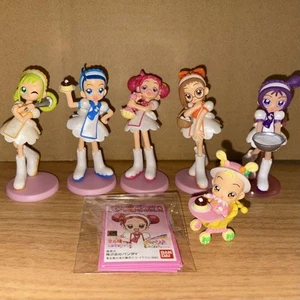 Bandai More! Ojamajo Doremi Ojamajo DX2 Los 6 tipos - Imagen 1 de 2