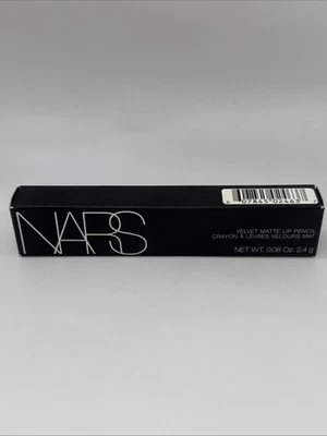 Nars Velvet Matte Lip Pencil WALKYRIE 2463 0.08 Oz BNIB (D7) - Image 1 of 2