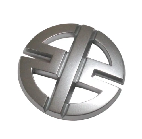 KAWASAKI Genuine 2015-2025 Ninja H2/H2R Z H2 Upper Colwing Mark 56054-1557 NEW - Image 1 of 3