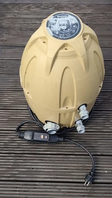 Bestway Lay - Z - Spa - Thermoeinheit/Pumpe undicht /Ersatzteil - Bild 1 von 4