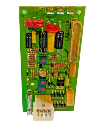 *Nuevo sin caja* Placa de circuito PCB Lincoln Electric L9201-1 Foto 1 de 3