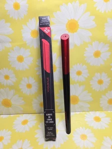 Smashbox Always On Liquid 24-Hour Waterproof Eye Liner Long Wearing Black .02 Oz - Picture 1 of 8