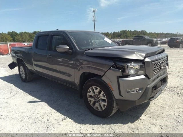 Windshield Wiper Motor Fits 09-19 FRONTIER 753189 Foto 1 de 4