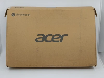 Acer Chromebook Spin 514 CP514-1H | 14" Touch | Athlon 3050C  4GB/64GB ES_2,59_6 - Bild 1 von 4