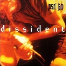 Dissident + 6 Live Tracks von Pearl Jam | CD | Zustand gut - Bild 1 von 2