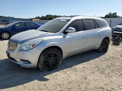 DRIVER WHEEL AIR BAG 2008-2017 BUICK ENCLAVE Foto 1 de 4