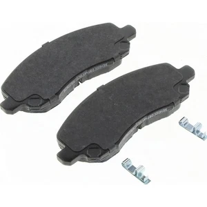 Bendix General CT Brake Pad Set Front DB1441 GCT - Picture 1 of 2