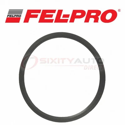 Fel-Pro Engine Coolant Outlet O-Ring for 1995-1996 Mitsubishi Montero 3.0L am Foto 1 de 4