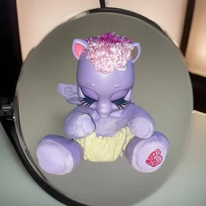 My Little Pony SLEEP & TWINKLE 9" StarSong SINGING TALKING LIGHTS  Plush Stuffed - Picture 1 of 9