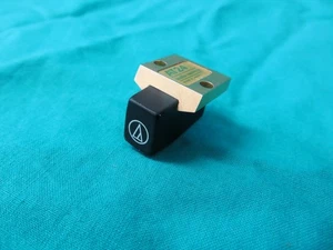 Audio Technica AT 24 - Plattenspieler Kopf ZUM STILIEREN - Bild 1 von 10