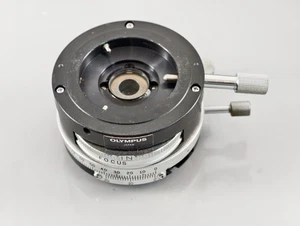 Olympus (BH2-PA) Rotary Polarizing Intermediate Attachment - Picture 1 of 2