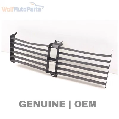 BMW 750LI 2009-2015 - Radiador rejilla conducto de aire 7183854 Foto 1 de 4