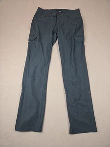Kuhl Damenhose blau Größe 6 - Bild 1 von 10