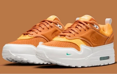 Nike Air Max 1 Serena Williams Design Crew FQ4298 800 para mujer talla 7 nuevas Foto 1 de 4