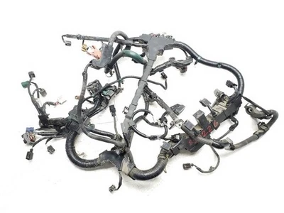Жгут проводов двигателя 2,4 л A/T 2014-2017 Honda Accord от оригинального производителя 321105A2A74 - Изображение 1 из 4