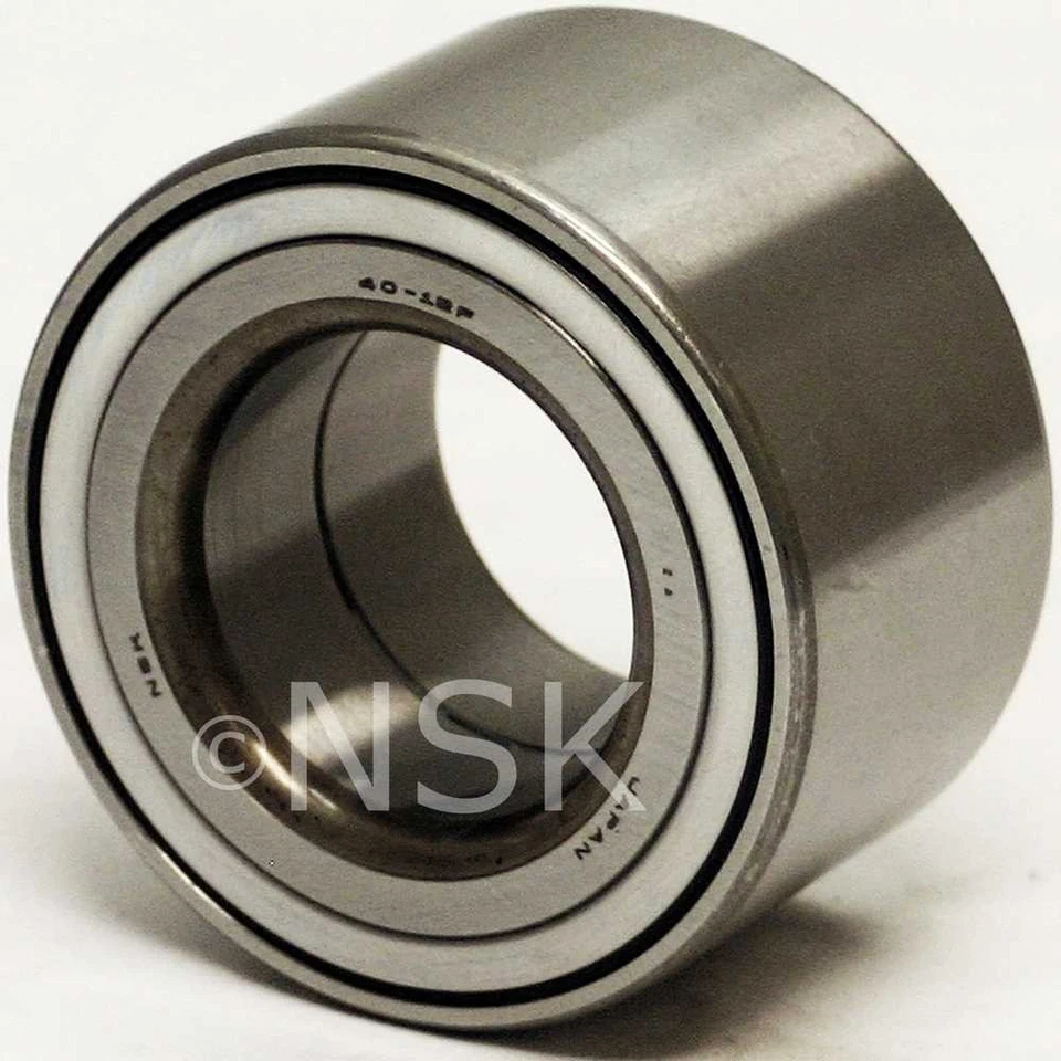 轮轴承 NSK 40BWD12 — 第 1/3 张图片