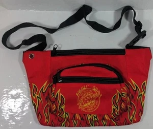 Flamin Hot Mountain Dew Bauchtasche Tasche Mtn RAR!! - Bild 1 von 10