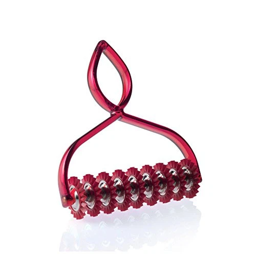 Marcato Tagliapasta, Rotella Tagliapasta, 9 Rotelline, Taglio a Zig Zag Stret... Foto 1 de 1