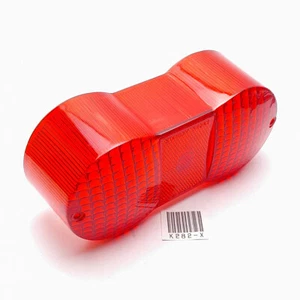 Tail Light Lens May Fit Suzuki RV125 RV90 TS125 GT185 GT380 GT550 NOS JAPAN #2 - Picture 1 of 6