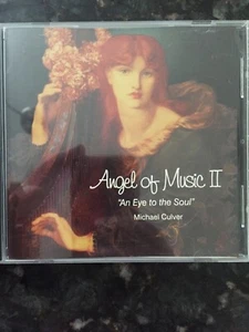 Unknown Artist : Angel of Music II CD - Picture 1 of 3