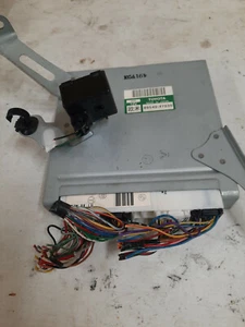 Toyota Prius 89540-47030 2002 ABS caja cerebral OEM  - Imagen 1 de 2